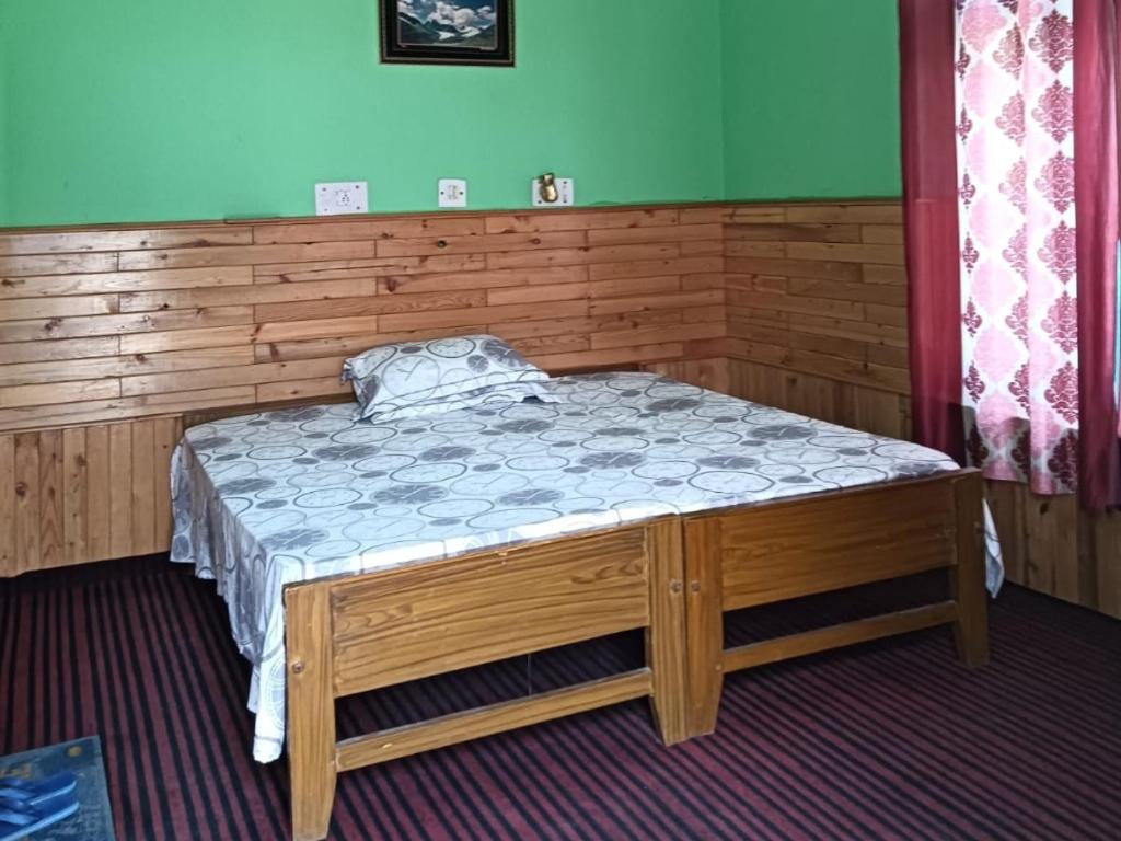 Deluxe Doppelzimmer