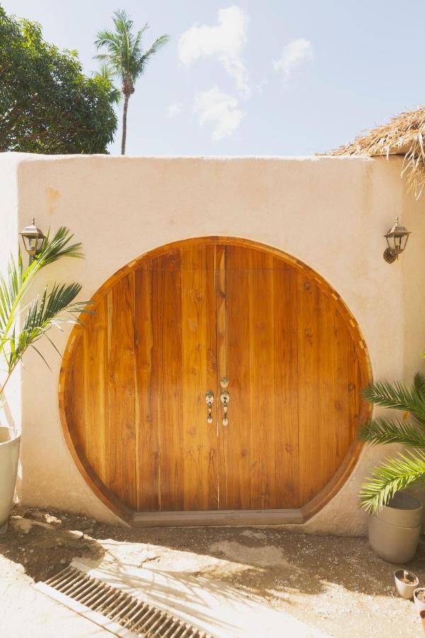 Lugadia Villas - Chambres d’hôtes