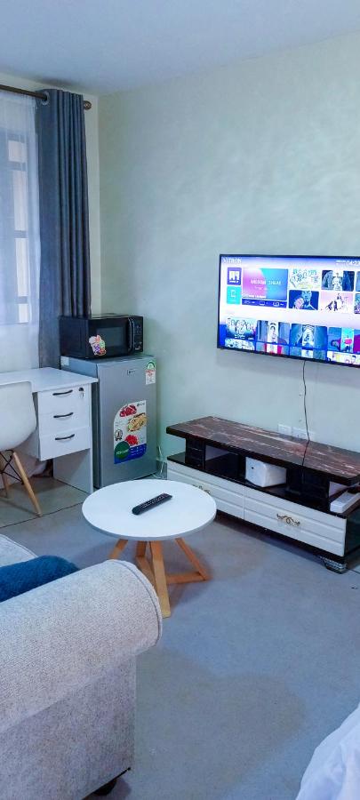 Chill spot - Ferienwohnung
