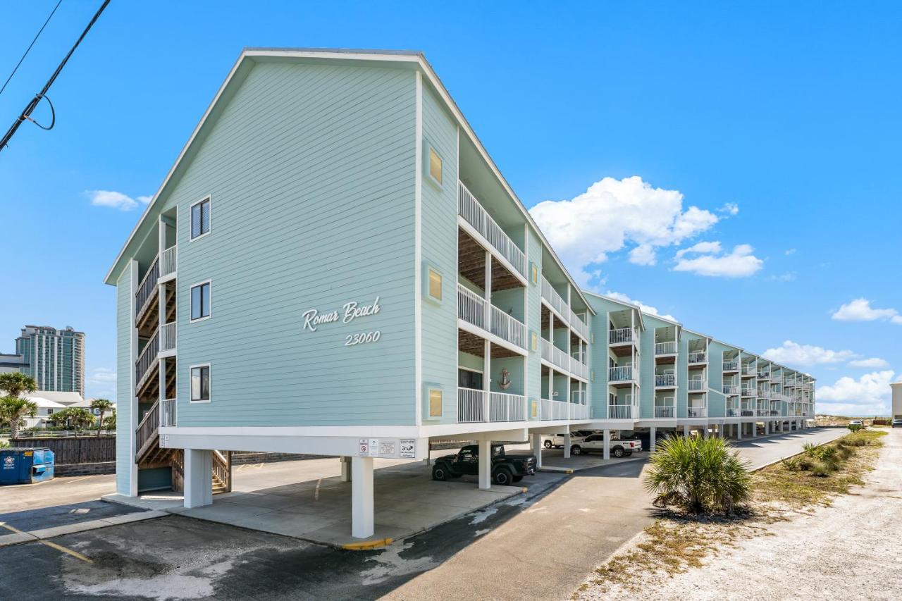 Romar Beach 203 - Chambres d'hôtes Gulf Shores