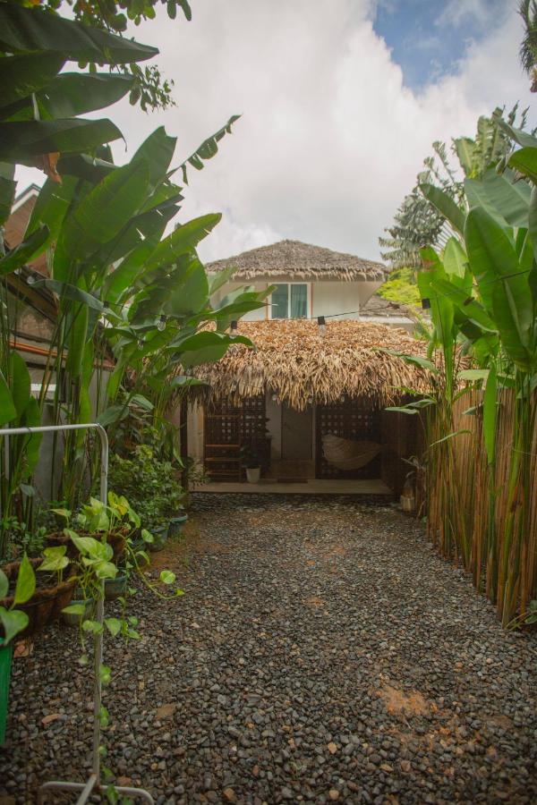 Villa met Uitzicht op de Tuin