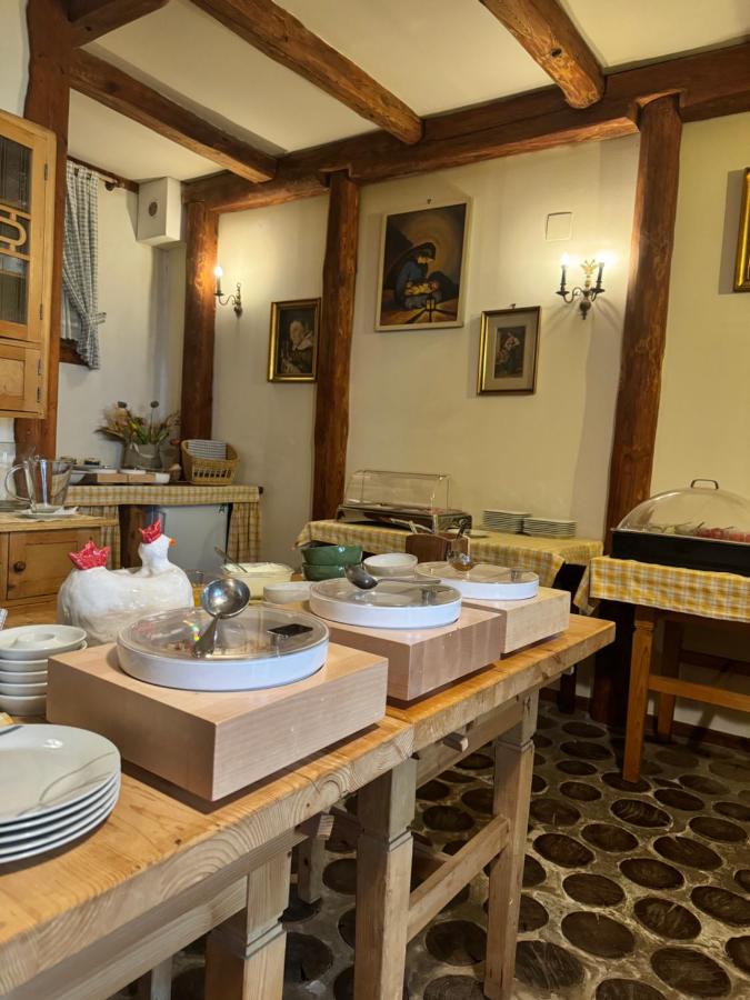 Gasthof zum Neubauer - Chambres d’hôtes Oberwart