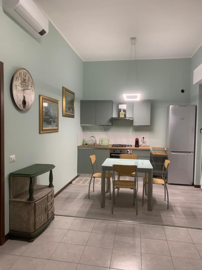 Seregno Dolce Vita - B&B Seregno