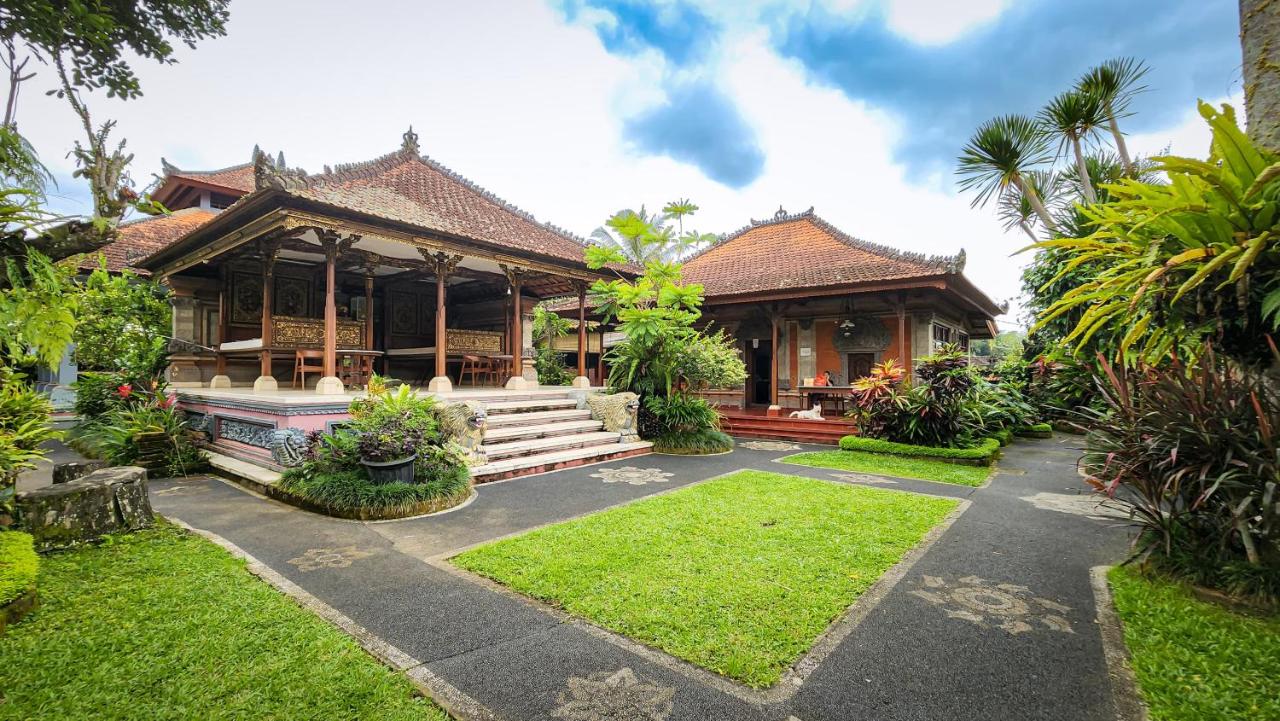 Puri Karang Residence - Ferienwohnung Bangli
