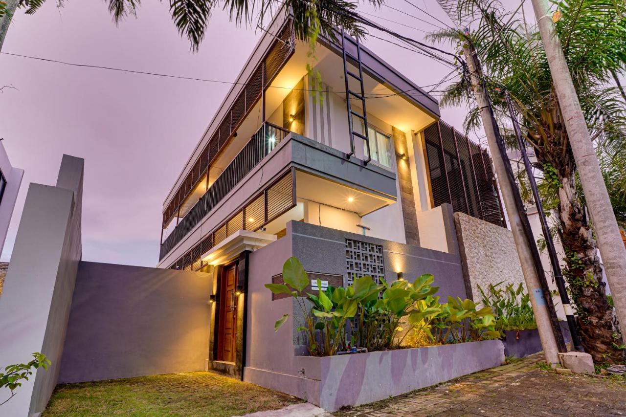 Villa Moana - Nusa Dua - B&B