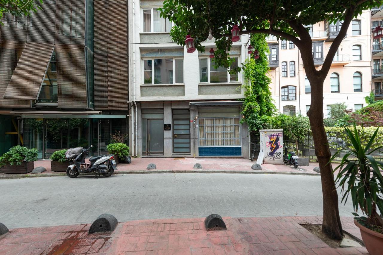 Mayer Tatarbey Apartments - B&B