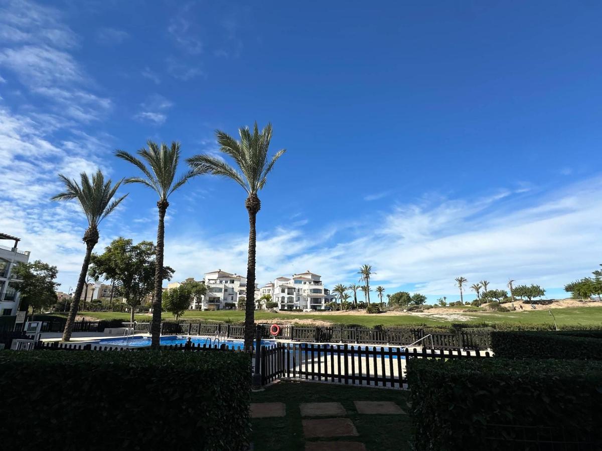 Lovely groundfloor apartment in a relaxing resort - M602LT - B&B Torre-Pacheco