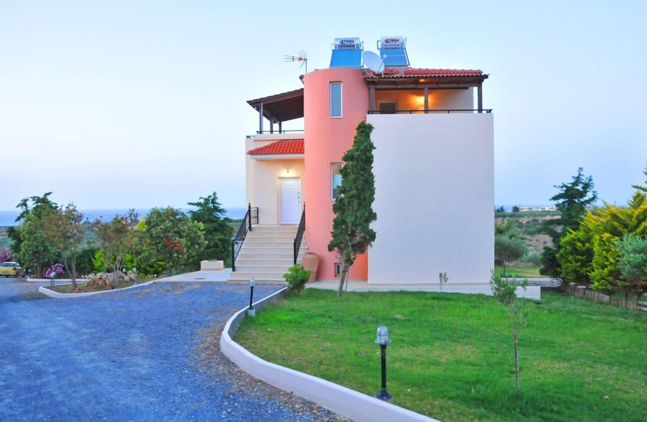 Villa 3 Chambres
