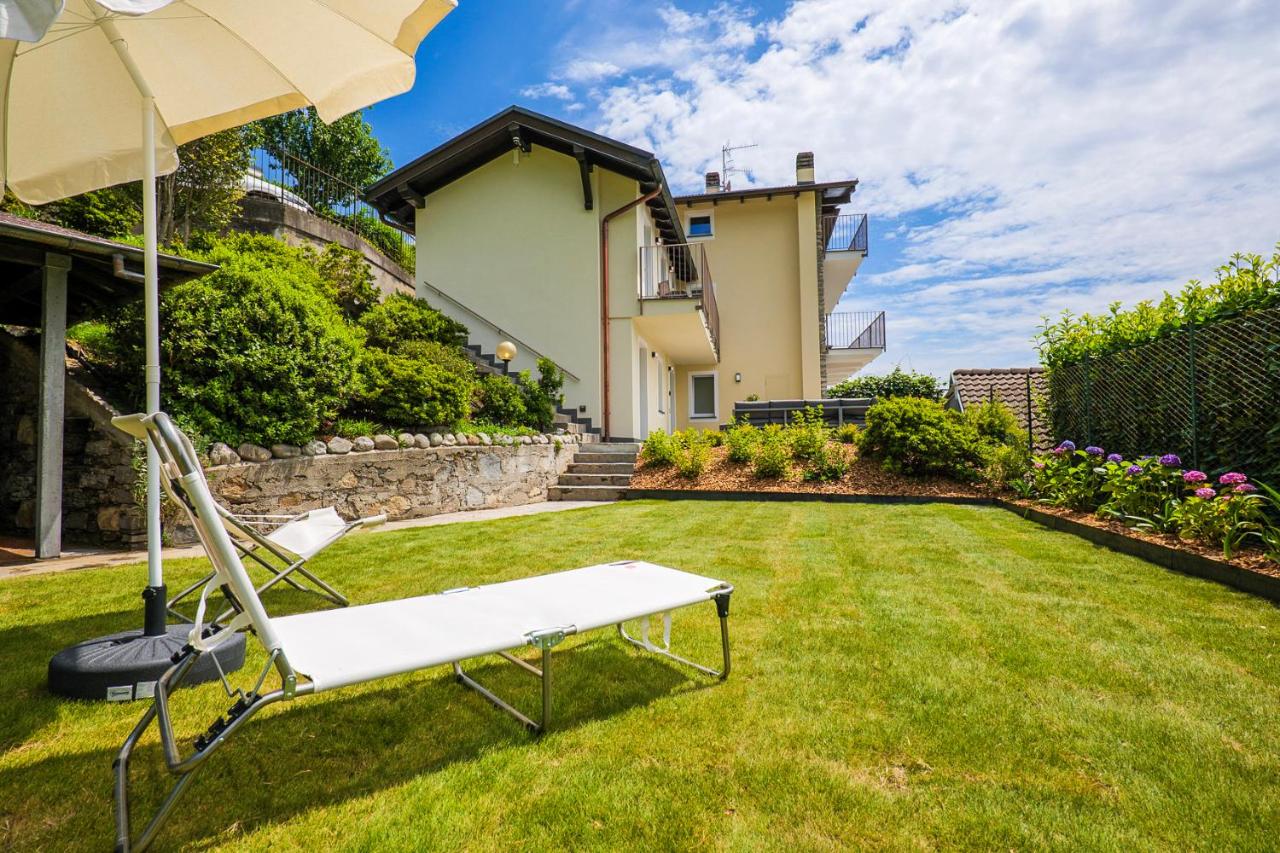 PiancaLodge - Bed and Breakfast Cannero Riviera