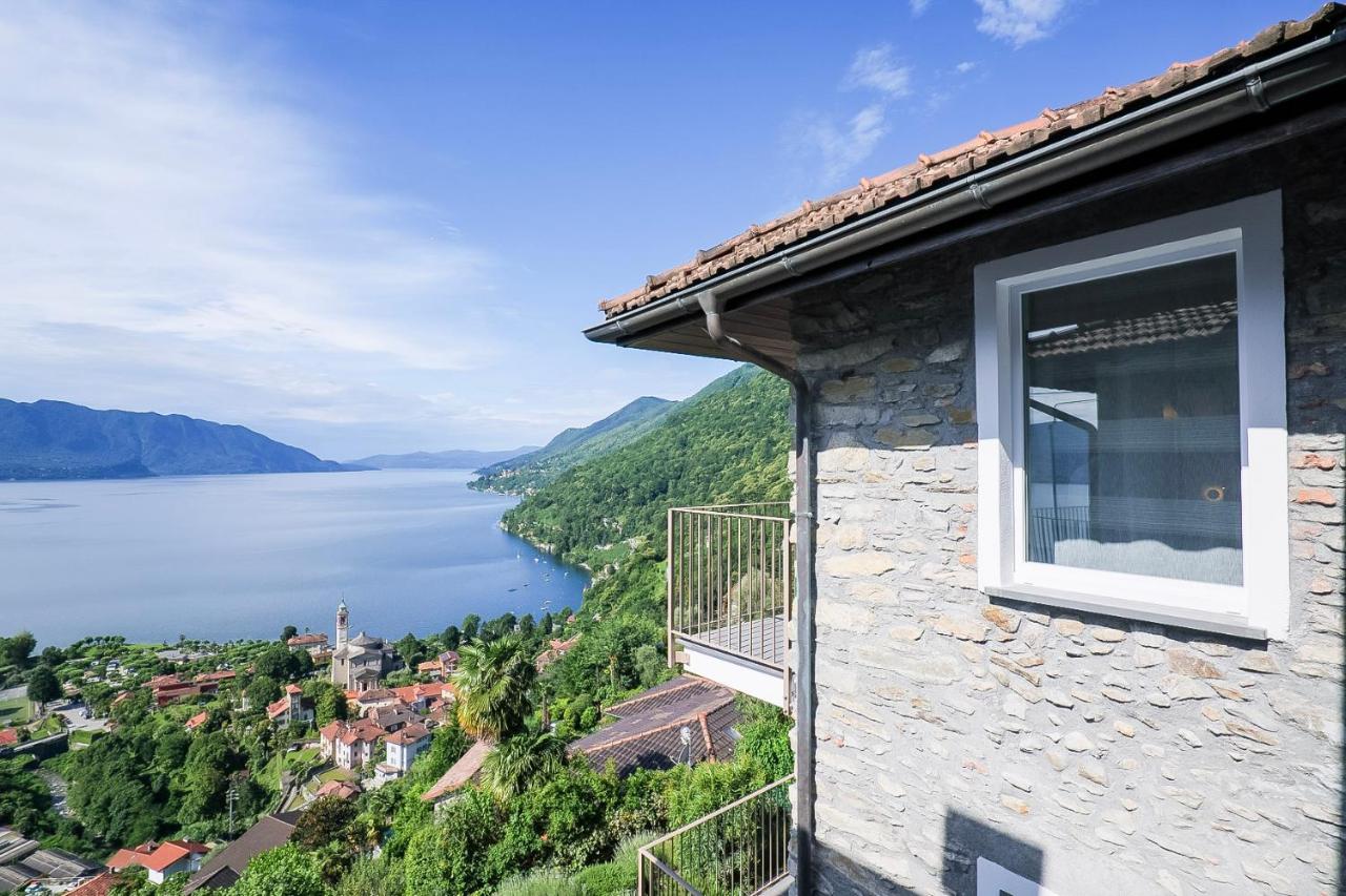 PiancaLodge - B&B Cannero Riviera