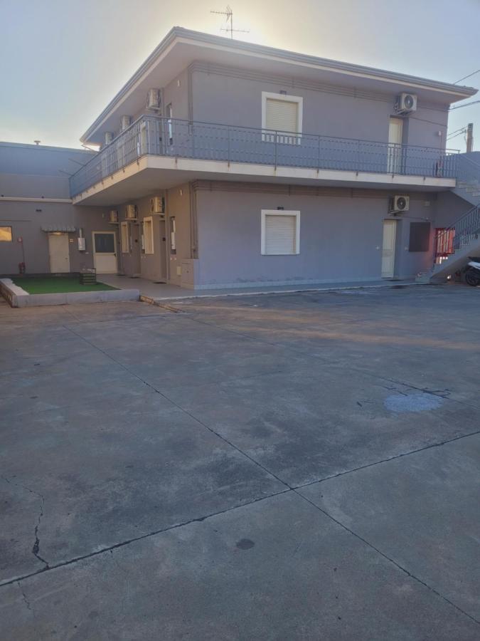 HOUSE AIRPORT Catania 3 - B&B