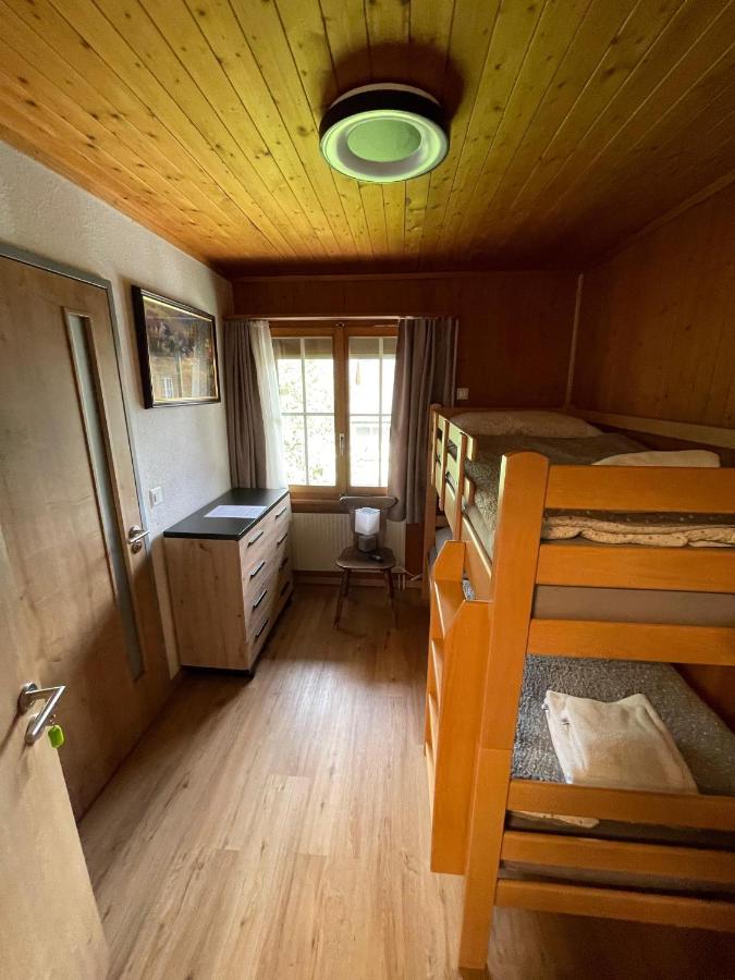 Small Twin Room