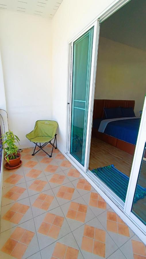 Pai Baan Holiday - B&B