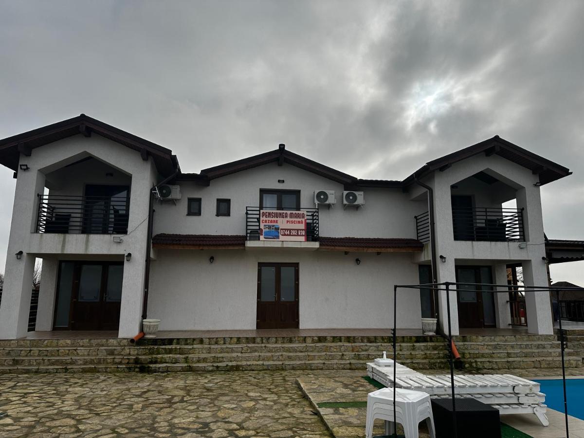 Pensiunea Maria - B&B