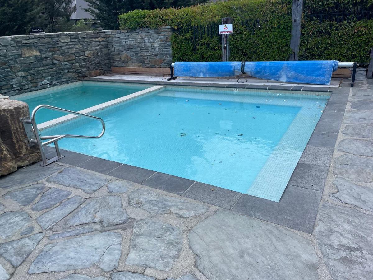Studio 18 Cardrona - B&B