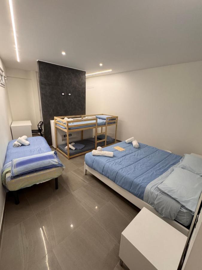Family Room with Private Bathroom
