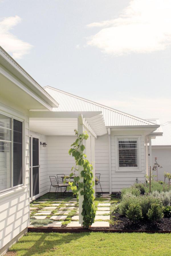 Luxury house, close to weddings! - Ferienwohnung Worrigee