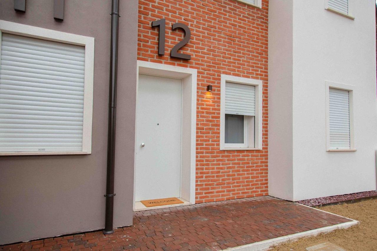 Appartamenti Green House - B&B Cavallino-Treporti