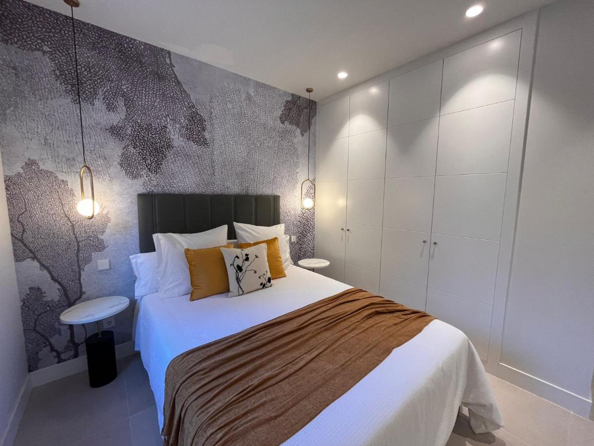 Apartamento de 2 dormitorios