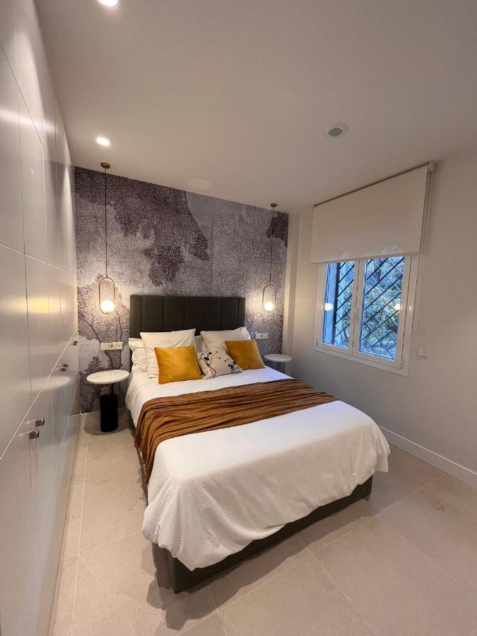 Apartamento de 2 dormitorios