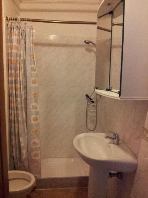 Triple Room with Bathroom