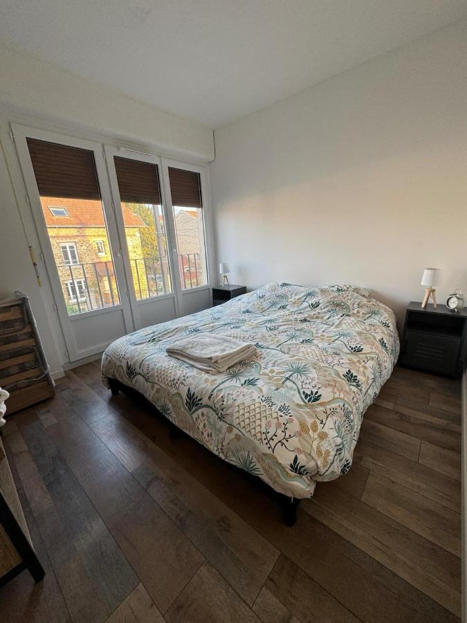 Le 77! Apartment type 2 - B&B