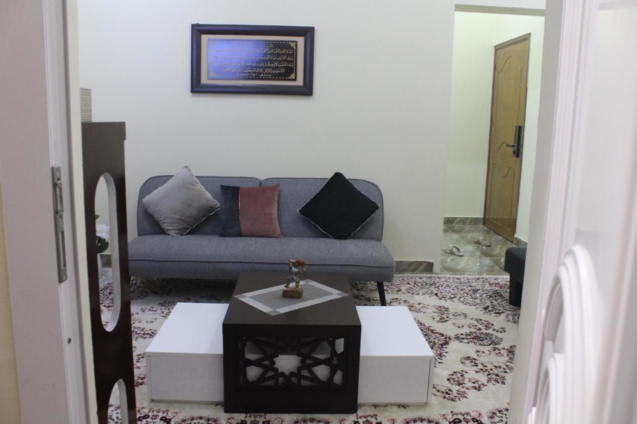 Qurayyat Sahil apartment - B&B