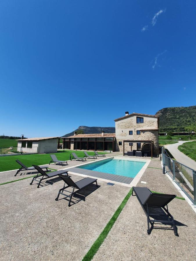 La Parera - B&B