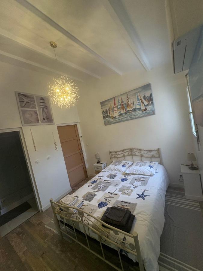 Azur et Mer - Bed and Breakfast