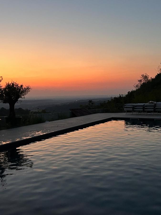 Cascina Del Merlo - B&B Gavi