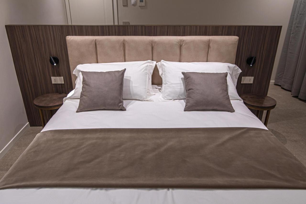 Superior Kamer met Queensize Bed