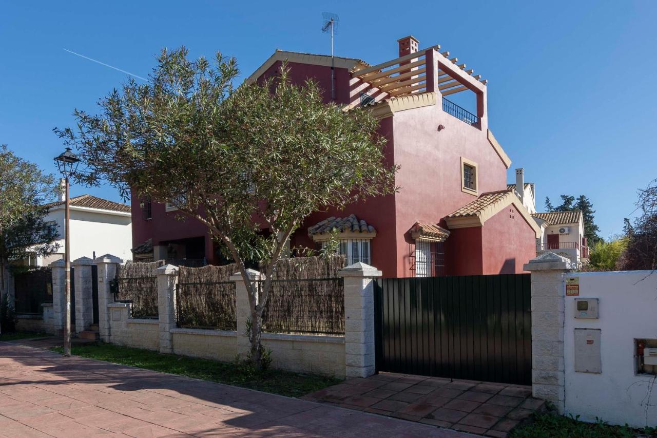 Apartoyou - Torre Vistahermosa - B&B