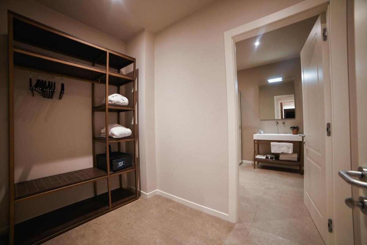 Superior Kamer met Queensize Bed