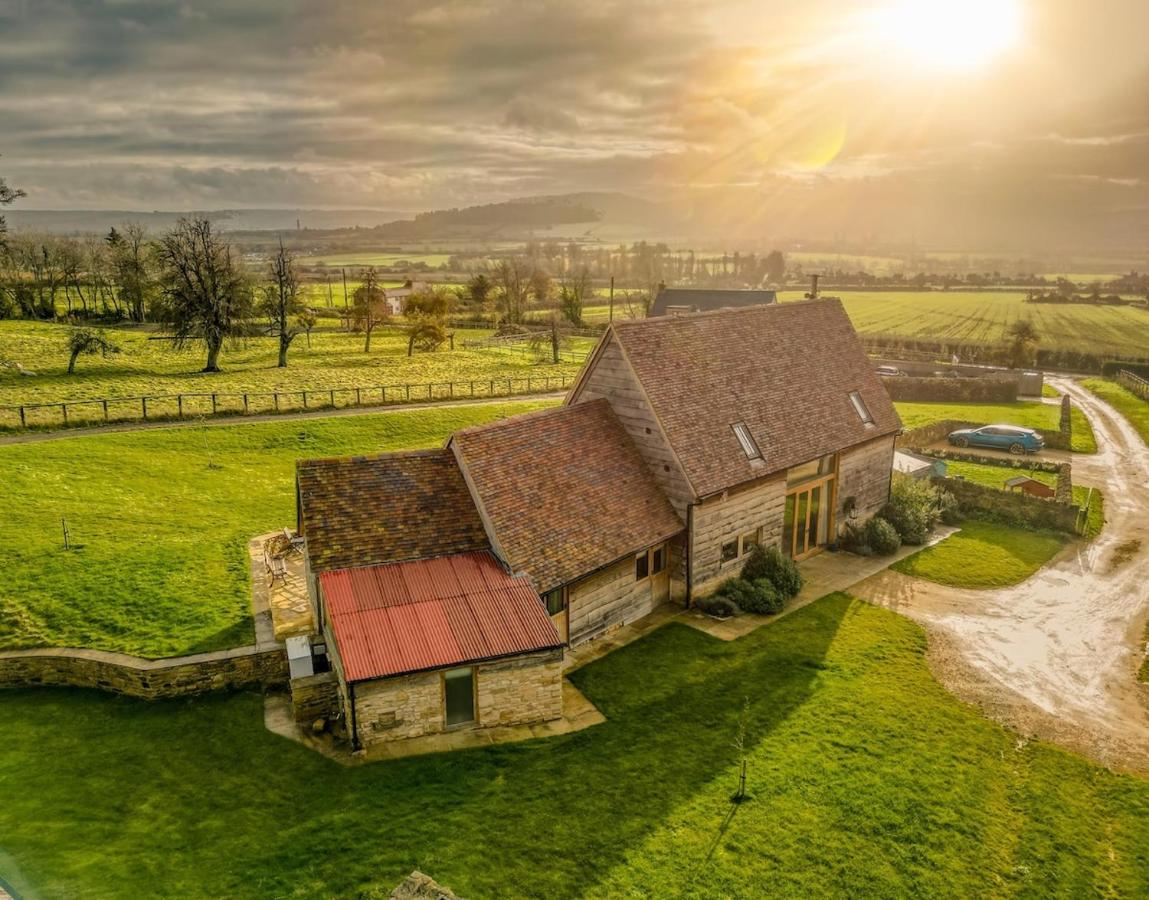 East Barn- Luxury Countryside Home - Bed and Breakfast Ashton under Hill