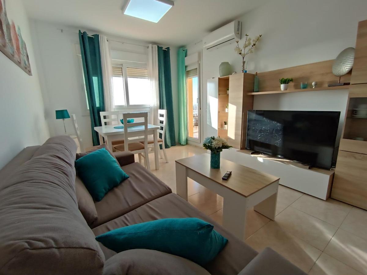 Expoholidays- Villasara 3C - B&B Aguadulce