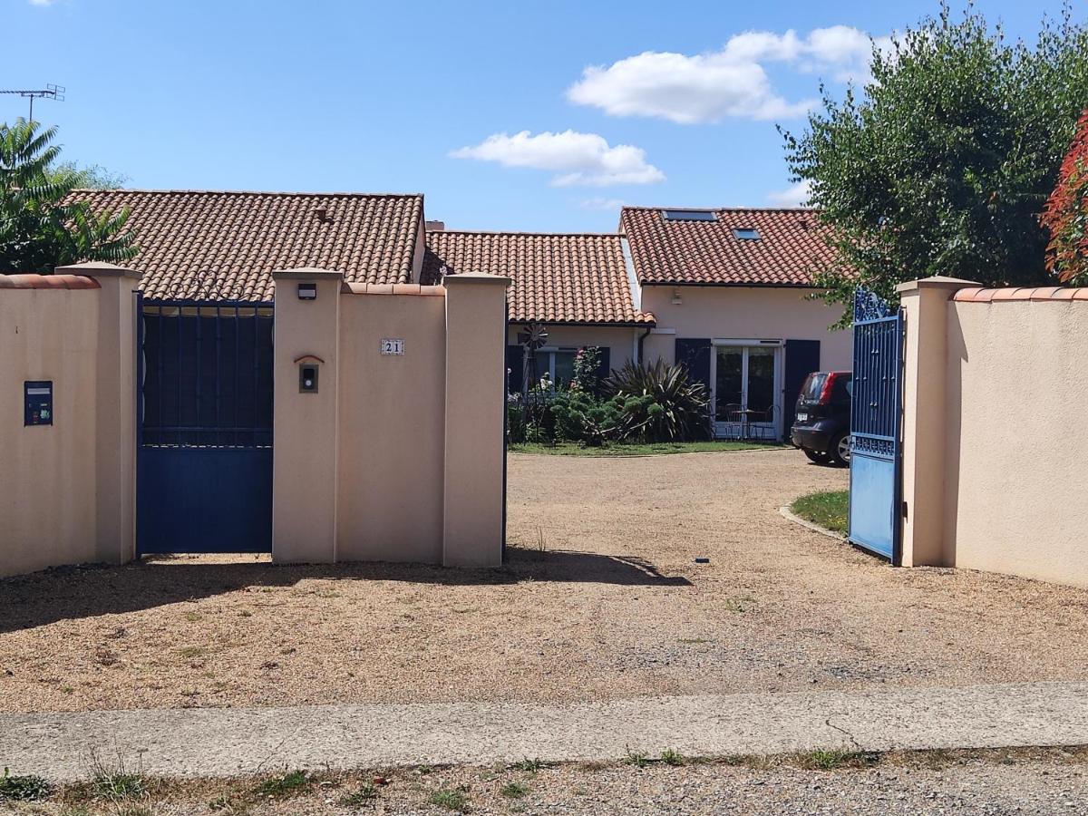Gîte de la Lorada - B&B