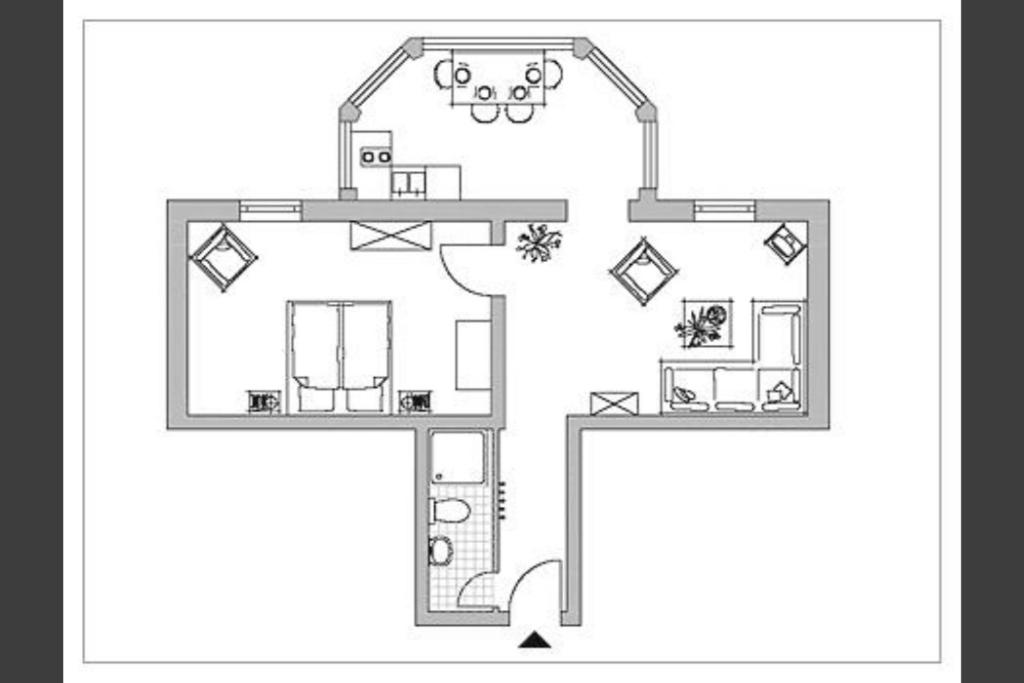 2 Meerestraum - B&B Rostock