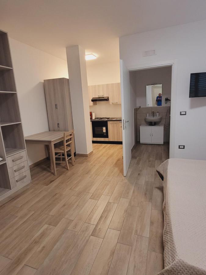 Appartamento con 1 Camera da Letto