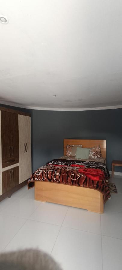 Casa Mamã - B&B