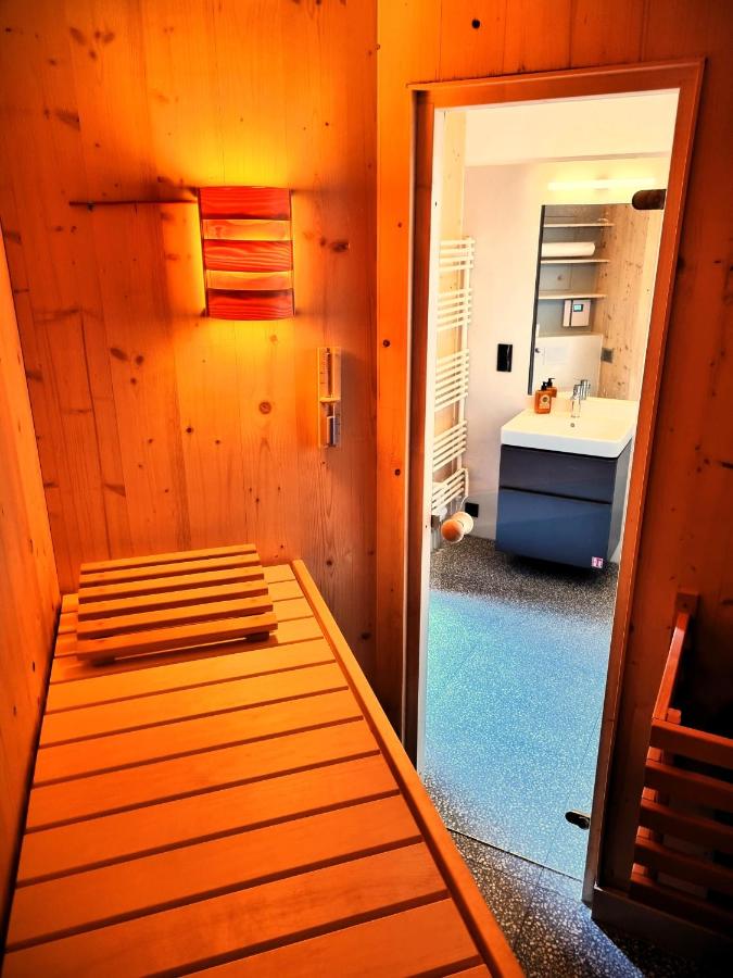 Ferienhaus direkt am See Uckermark - B&B