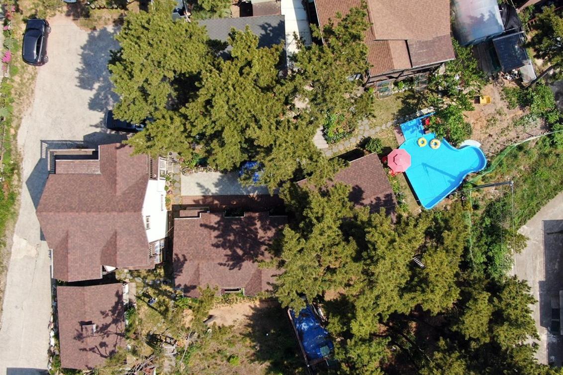 Modni Pension - B&B