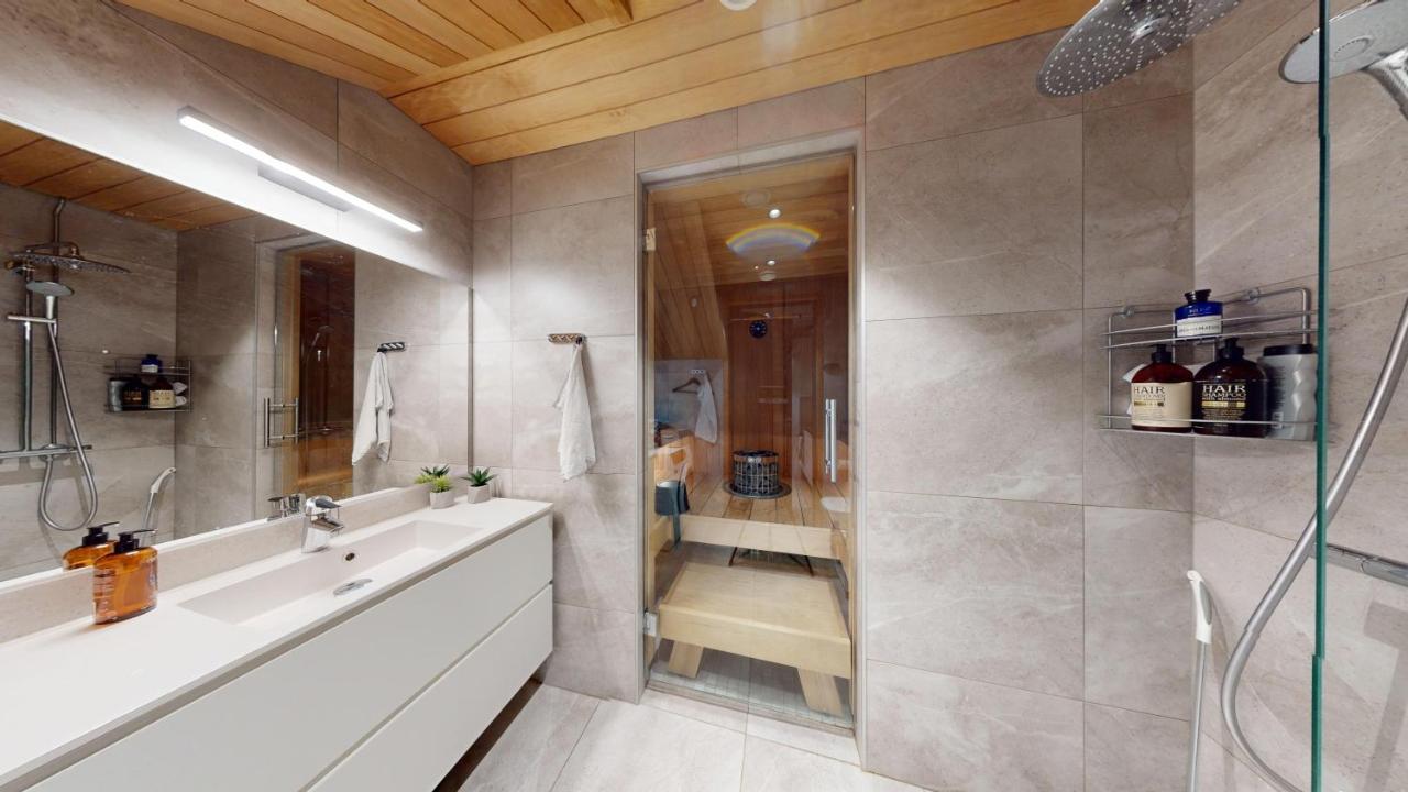 Two-Bedroom Superior Apartment