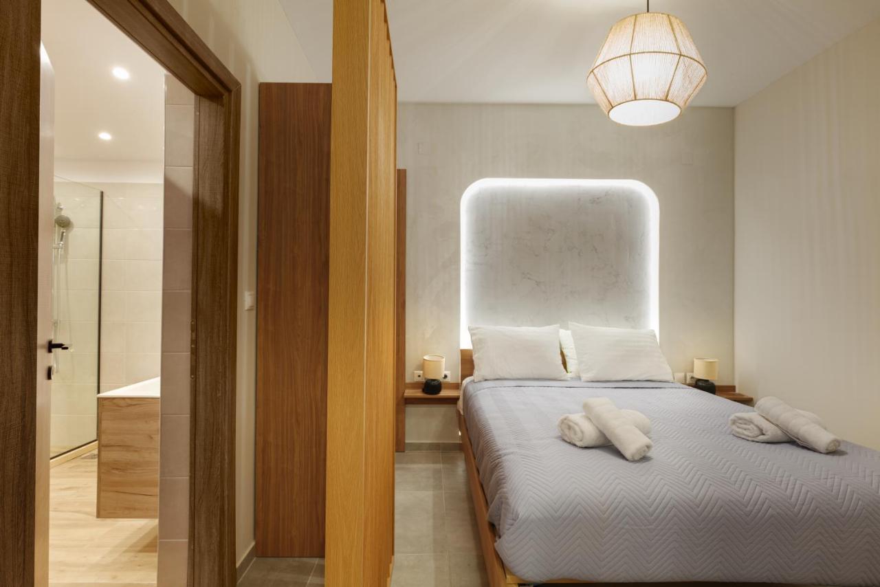 Callista City Living III - B&B Chionáto