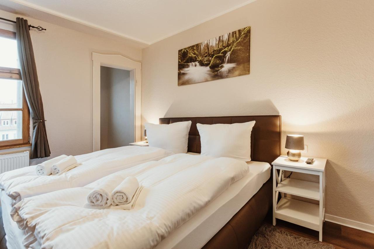 Appartement met 3 Slaapkamers