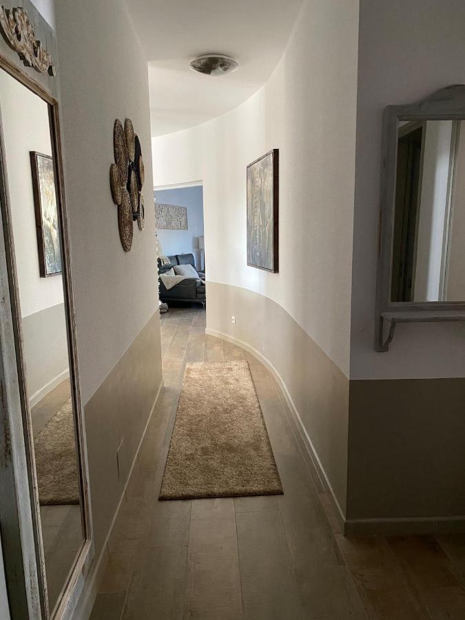 Las Banderas - B&B Parque Holandes