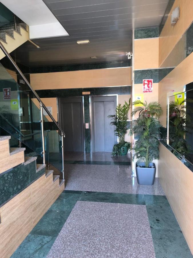 APARTAMENTO TURISTICO 2ºA CARLOS III - Cerca de la playa - B&B Roquetas de Mar