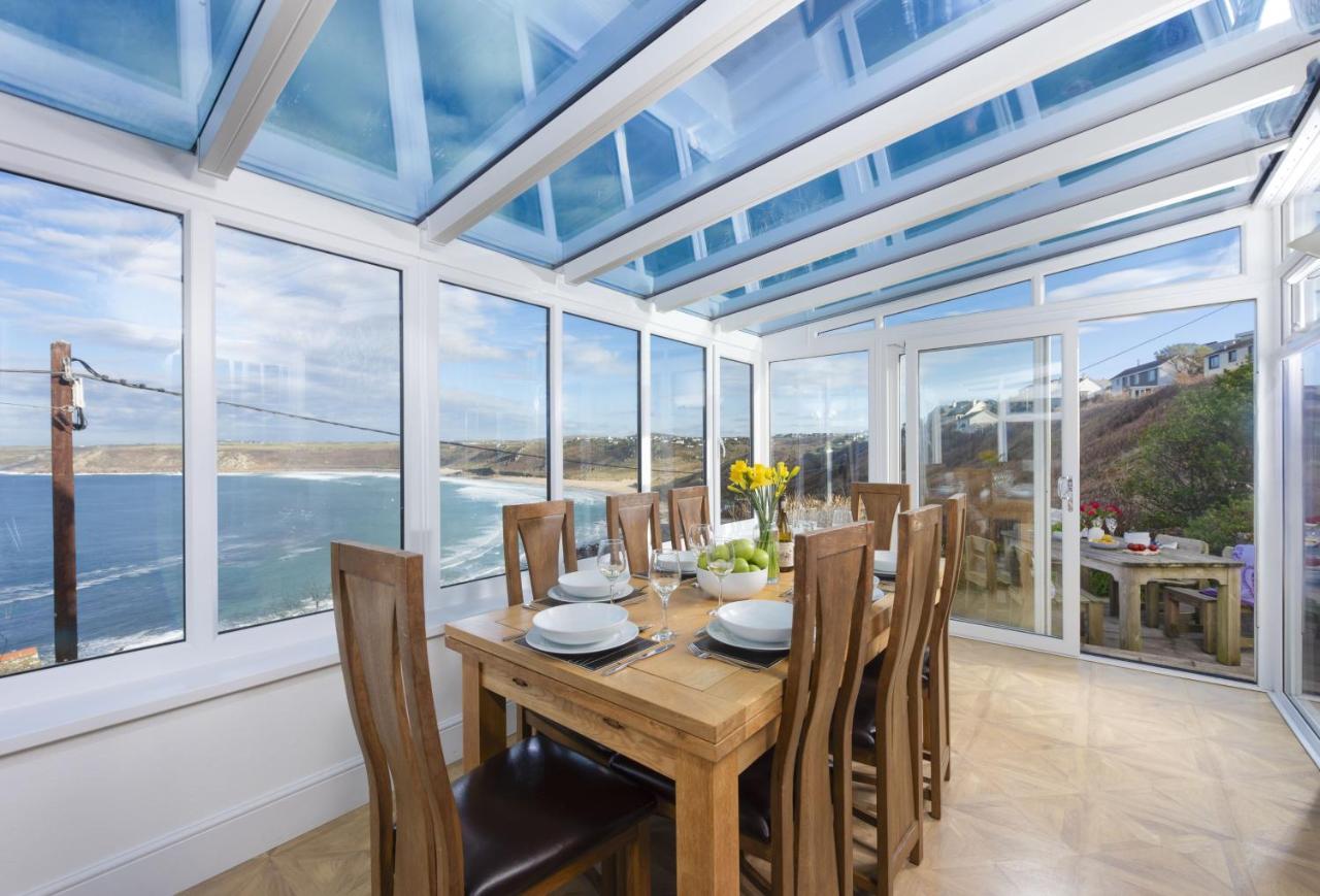 Adanac - Bed and Breakfast Sennen Cove