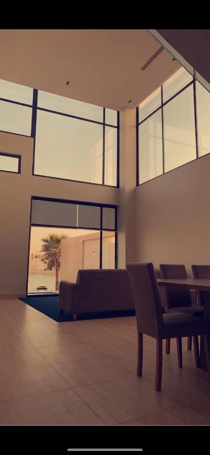 شالية تمارا دايموند اطلاله على البحر - B&B