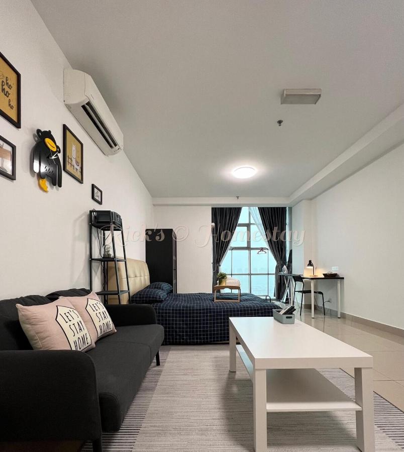 Appartement met 1 Slaapkamer