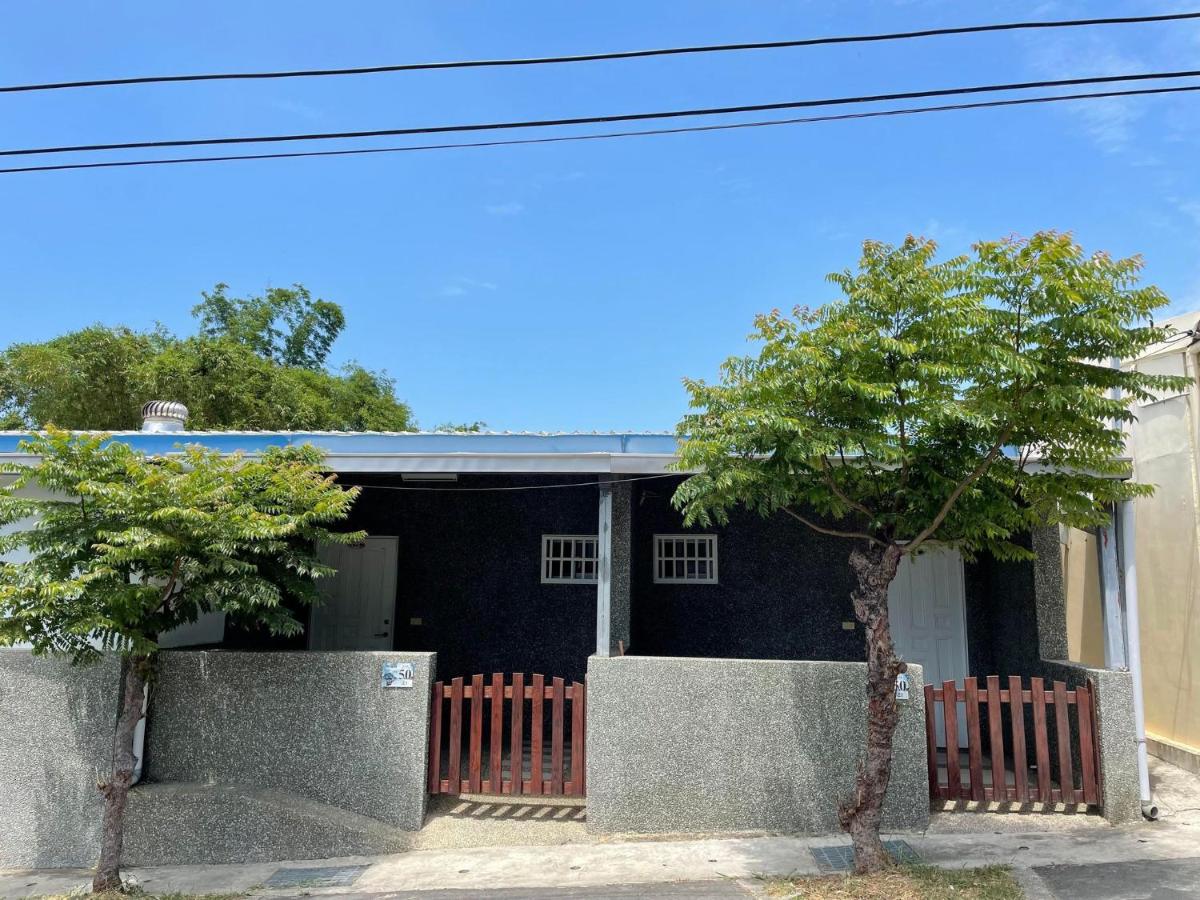 秘密客旅宿 - B&B Xila’ouka